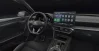 Cupra Leon 1.5 e-TSI 150CV DSG interior delantera