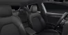 Cupra Leon 1.5 e-TSI 150CV DSG interior trasera