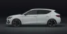 Cupra Leon 1.5 e-TSI 150CV DSG lateral