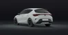 Cupra Leon 1.5 e-TSI 150CV DSG trasera