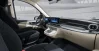 Mercedes Benz Clase V Marco Polo 300d interior delantera II