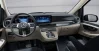 Mercedes Benz Clase V Marco Polo 300d interior delantera