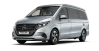 Mercedes Benz Clase V Marco Polo 300d sin fondo principal