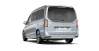 Mercedes Benz Clase V Marco Polo 300d trasera
