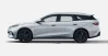 BYD Seal 6 DM-I Boost Touring lateral blanco