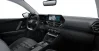 CITROEN C4 Hybrid Business Edition interior delantera II
