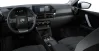 CITROEN C4 Hybrid Business Edition interior delantera