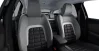 CITROEN C4 Hybrid Business Edition interior trasera