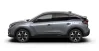 CITROEN C4 Hybrid Business Edition lateral gris