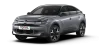CITROEN C4 Hybrid Business Edition sin fondo principal gris