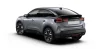 CITROEN C4 Hybrid Business Edition trasera gris