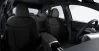 Hyundai Tucson 1.6D 100kW DT Black Line interior trasera