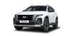 Hyundai Tucson 1.6D 100kW DT Black Line sin fondo principal