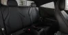 Mercedes Benz CLE 220d Coupé interior trasera