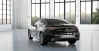 Mercedes Benz CLE 220d Coupé trasera