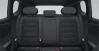 Smart #5 Pro interior trasera