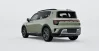 Smart #5 Pro trasera