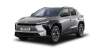 TOYOTA bZ4X Advance 4x2 sin fondo principal