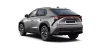 TOYOTA bZ4X Advance 4x2 trasera