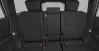 Toyota Land Cruiser 250 Hybrid 48V VX interior trasera
