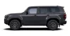 Toyota Land Cruiser 250 Hybrid 48V VX lateral