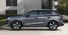 Audi Q3 S Line TFSI Stronic lateral