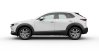 MAZDA-CX-30-e-SYACTIV-G-MHEV-Centre-line-exterior-perfil