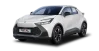 Toyota C-HR Advance Plug-in Hybrid 220 sin fondo principal