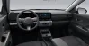 Hyundai Kona HEV 1.6GDI 138CV DT Maxx interior delantera
