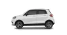 Leapmotor T03 BEV 37.3kWh Design AT lateral