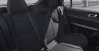 Lynk & Co 01 1.5 PHEV Core interior trasera