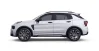 Lynk & Co 01 1.5 PHEV Core lateral blanco