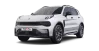 Lynk & Co 01 1.5 PHEV Core sin fondo principal blanco