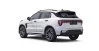 Lynk & Co 01 1.5 PHEV Core trasera blanco