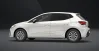 Seat Ibiza 5P 1.0 MPI 70kW (80CV) Start&Stop MY26 lateral