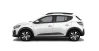 Dacia Sandero Stepway Expression ECO-G 120 AT lateral
