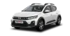 Dacia Sandero Stepway Expression ECO-G 120 AT sin fondo principal
