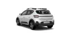 Dacia Sandero Stepway Expression ECO-G 120 AT trasera