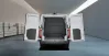 Mercedes-Benz Sprinter 315 CDI Medio Pro interior trasera