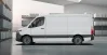 Mercedes-Benz Sprinter 315 CDI Medio Pro lateral
