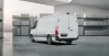 Mercedes-Benz Sprinter 315 CDI Medio Pro trasera