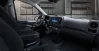 Mercedes-Benz Vito 110CDI 75kW Furgón Pro Larga interior delantera II