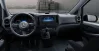 Mercedes-Benz Vito 110CDI 75kW Furgón Pro Larga interior delantera