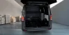 Mercedes-Benz Vito 110CDI 75kW Furgón Pro Larga interior trasera