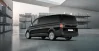 Mercedes-Benz Vito 110CDI 75kW Furgón Pro Larga trasera