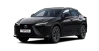 LEXUS RZ 350e e-Premium Efficiency FWD 224CV sin fondo principal negro