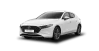 Mazda-3-2.5-e-Skyactive-G-140cv-Centre-Line-blanco-sin-fondo-principal-avanti