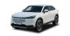 HONDA HR-V 1.5 i-MMD Elegance 131CV sin fondo principal blanco