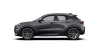 LEXUS LBX Elegant Black 136CV Aut. lateral