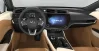 LEXUS RZ 350e e-Premium Efficiency FWD 224CV interior delantera